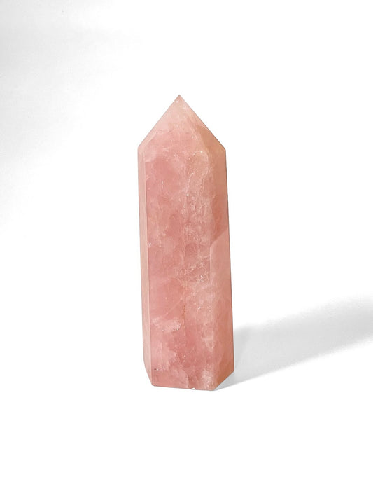 PINK QUARTZ TOWER | H196