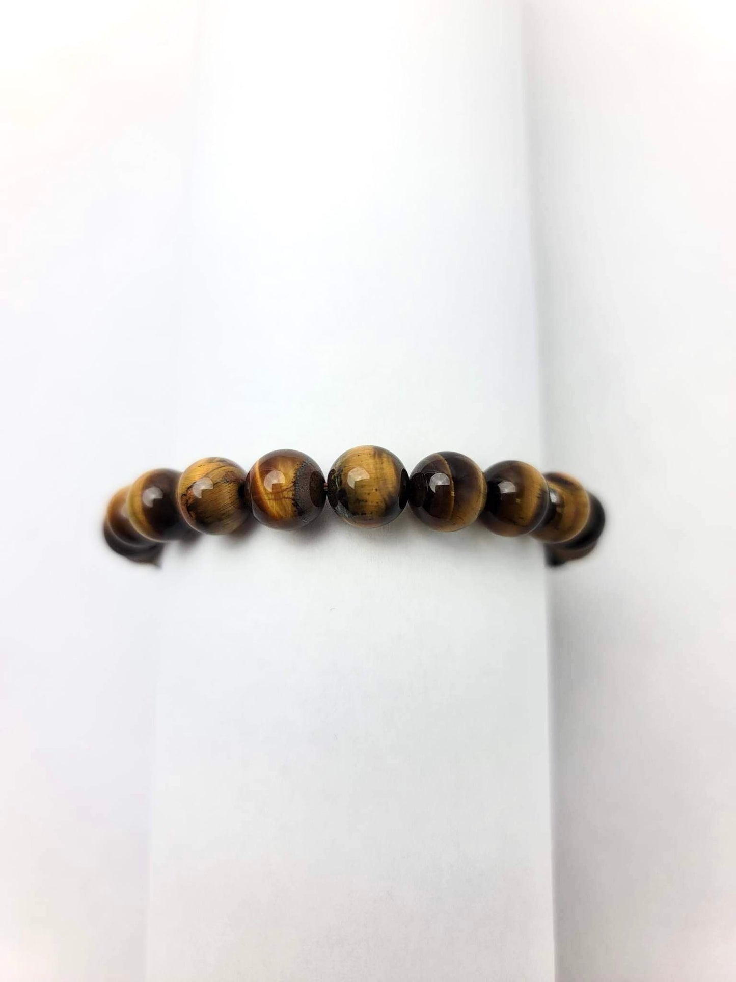 TIGER’S EYE BRACELET | H177