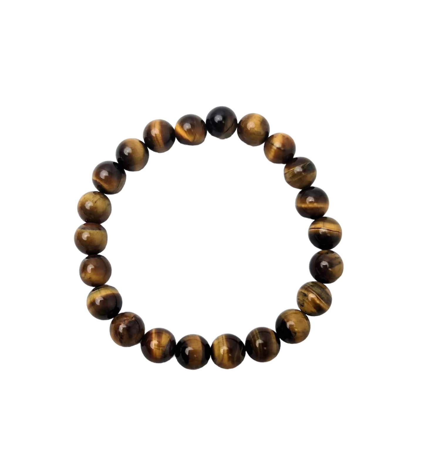 TIGER’S EYE BRACELET | H177
