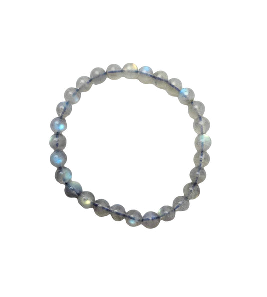 LABRADORITE BRACELET | H193