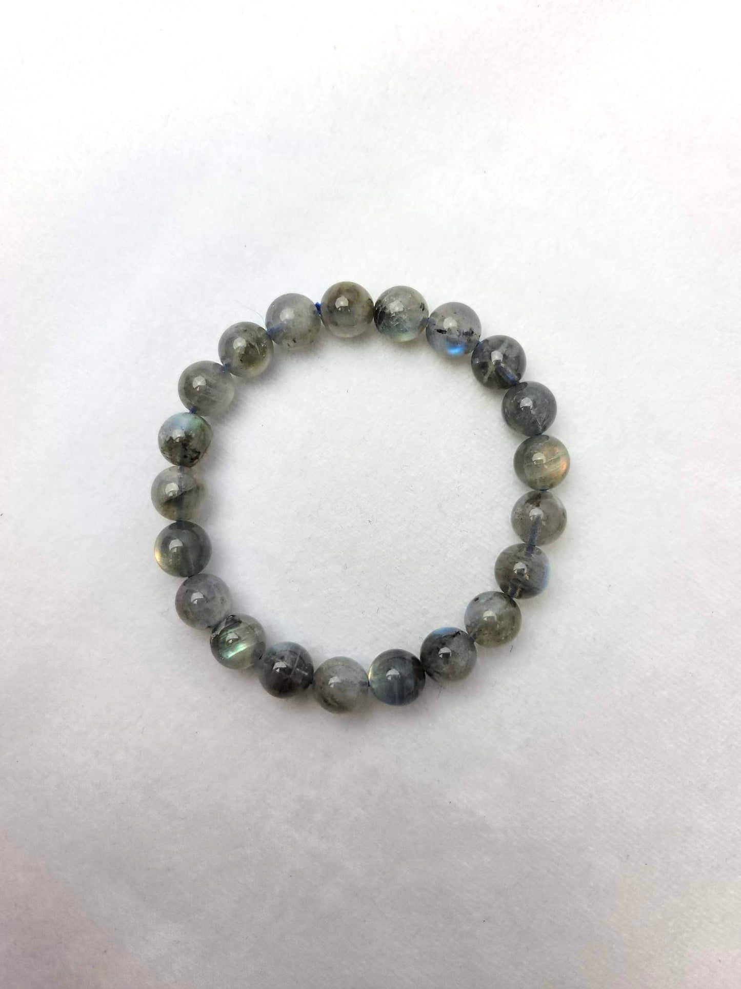 LABRADORITE BRACELET | H195