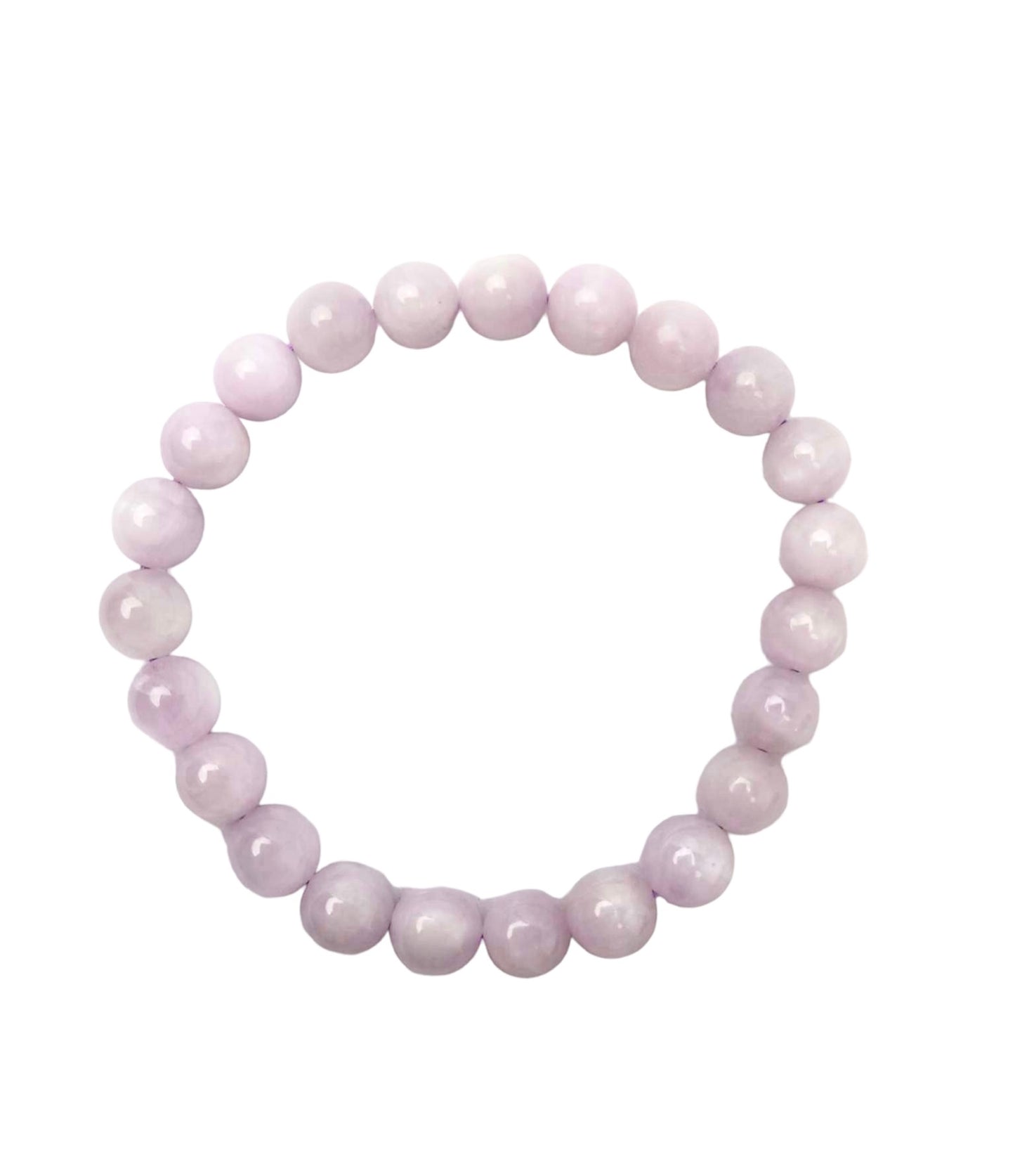 KUNZITE BRACELET | H163