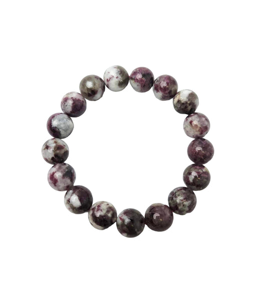 PINK TOURMALINE BRACELET | H188