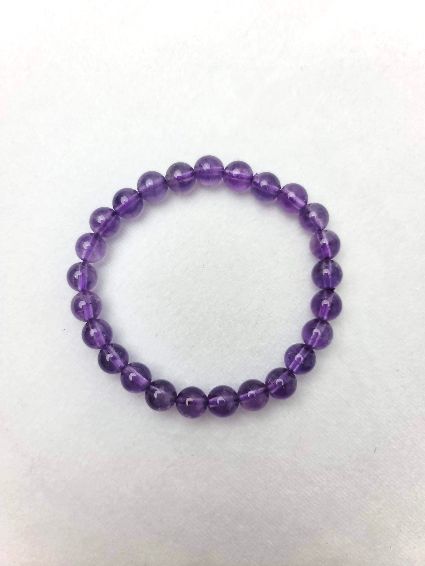 AMETHYST BRACELET | H192