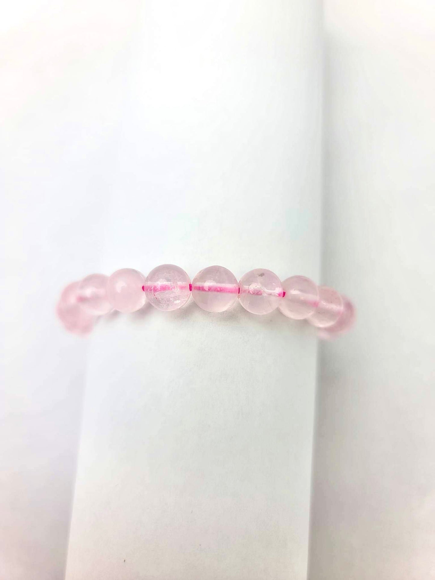 ROSE QUARTZ BRACELET | H186