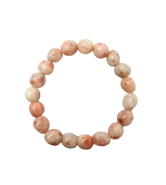 SUNSTONE BRACELET | H187