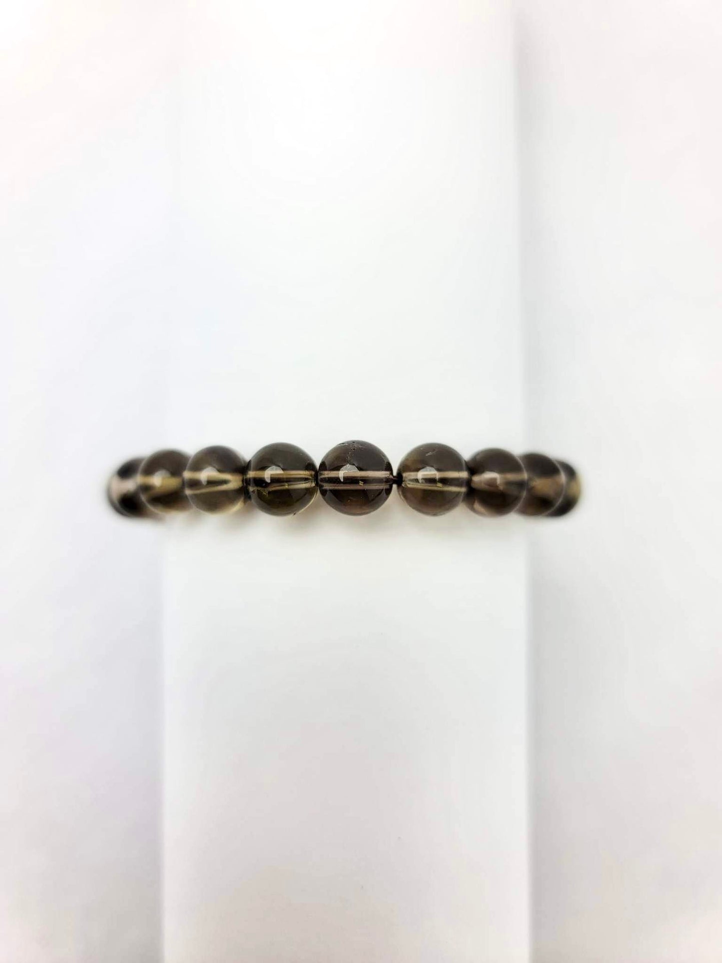 SMOKY QUARTZ BRACELET | H170