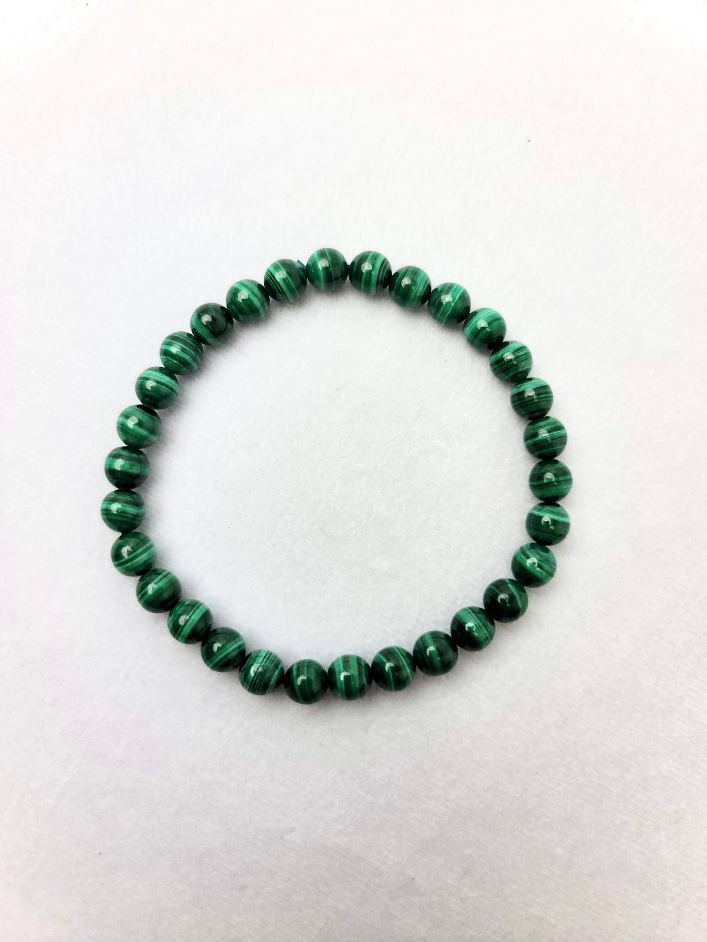 MALACHITE BRACELET | H164