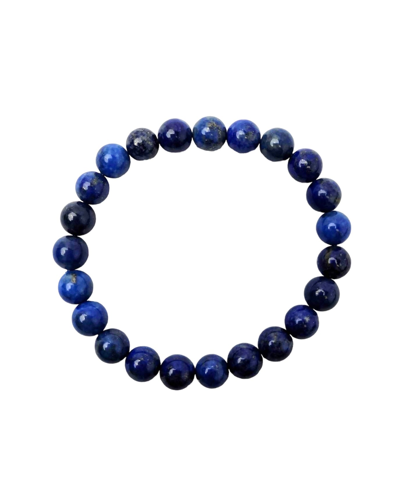 LAPIS LAZULI BRACELET | H165
