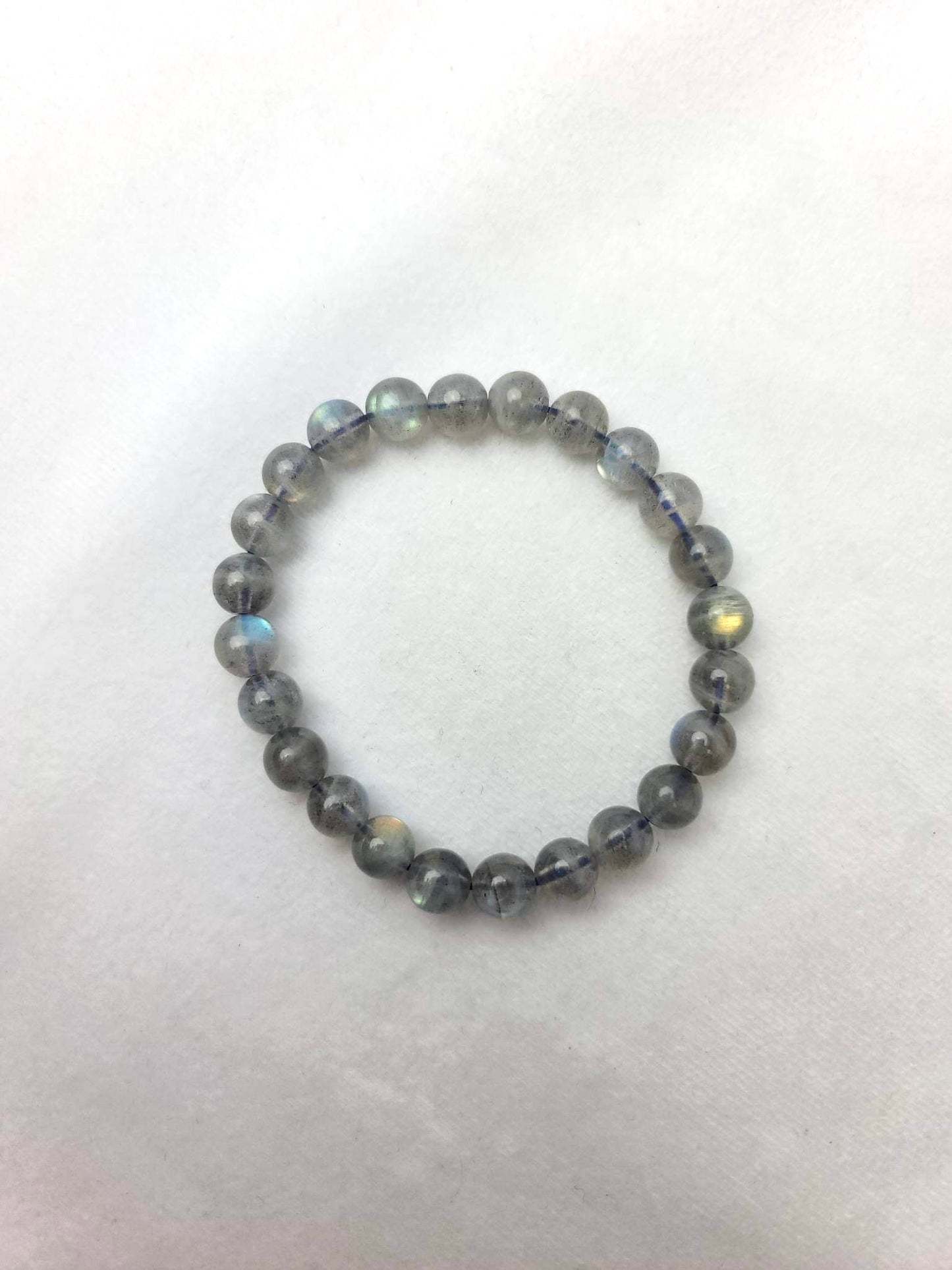 LABRADORITE BRACELET | H194