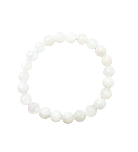 MOONSTONE BRACELET | H183