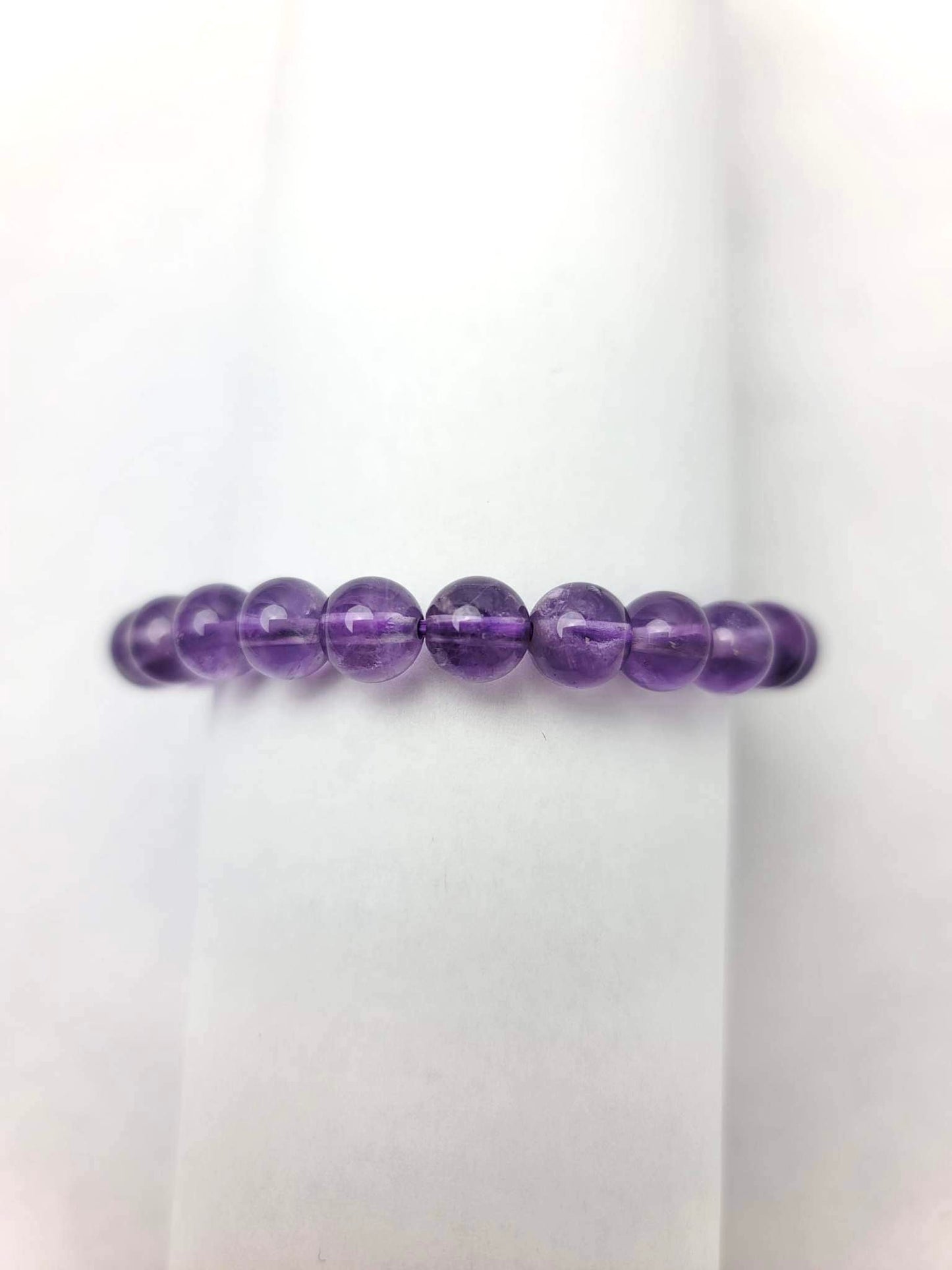 AMETHYST BRACELET | H192