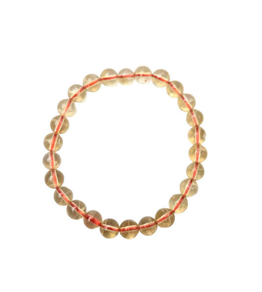 CITRINE BRACELET | H182