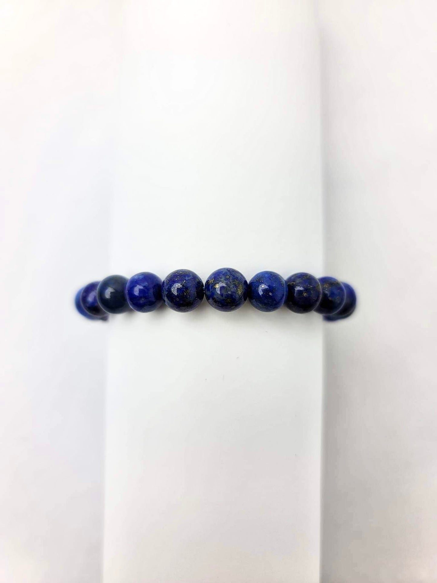 LAPIS LAZULI BRACELET | H165