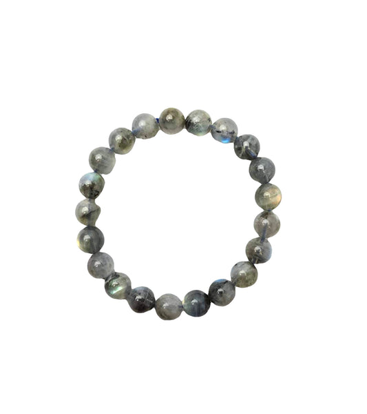 LABRADORITE BRACELET | H195