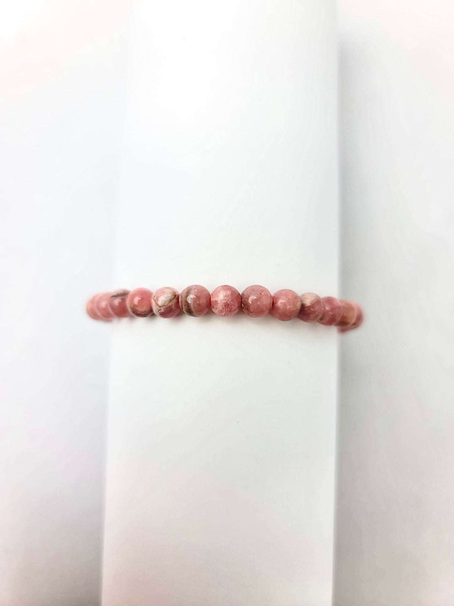 RHODOCHROSITE BRACELET | H161