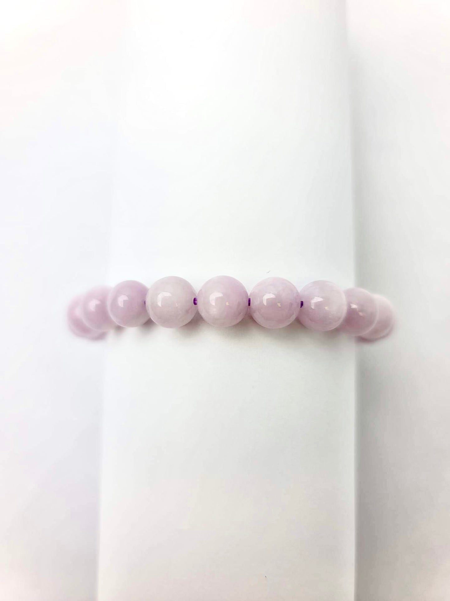 KUNZITE BRACELET | H163