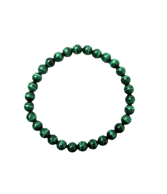MALACHITE BRACELET | H164