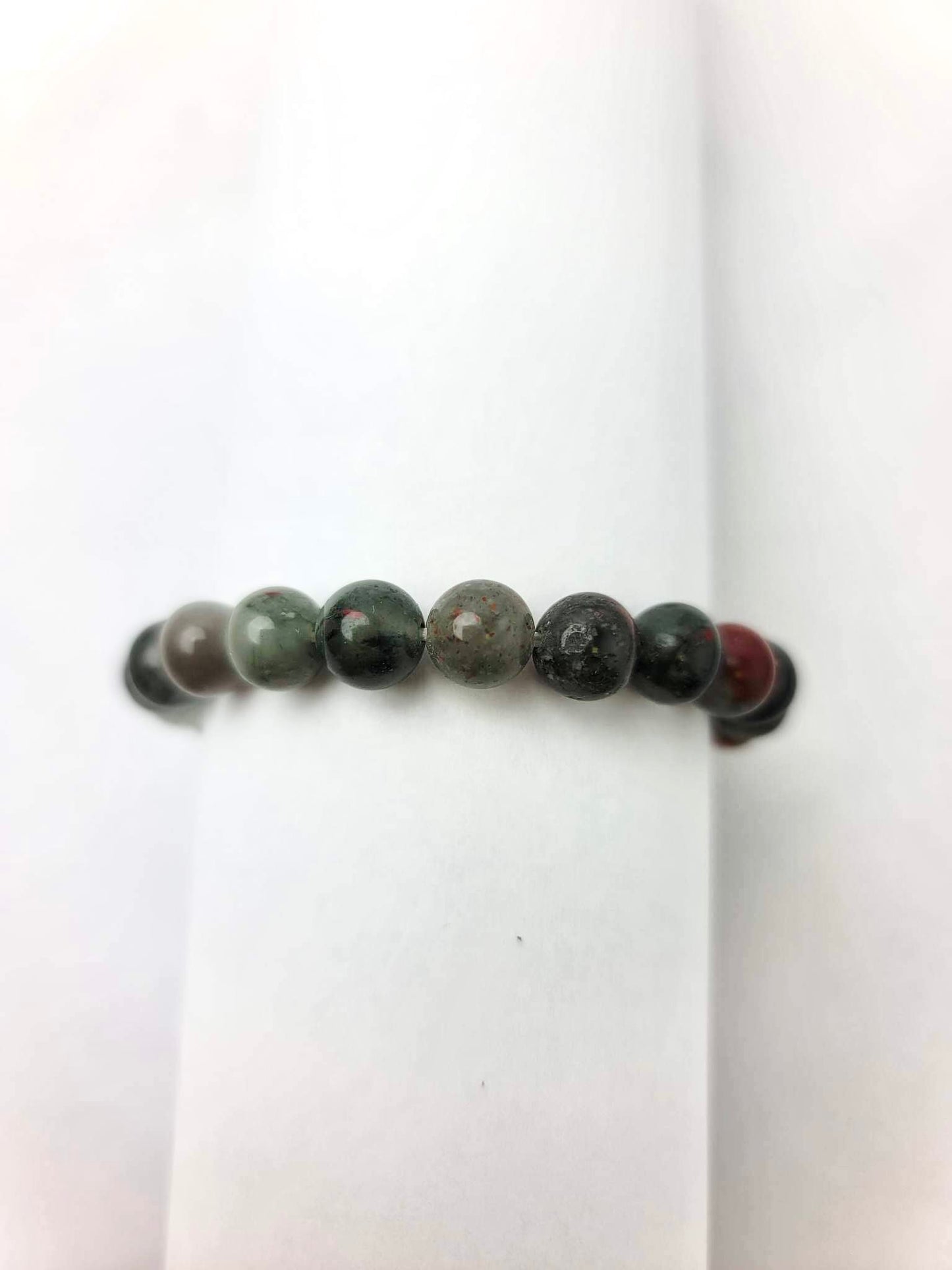 BLOODSTONE BRACELET | H184