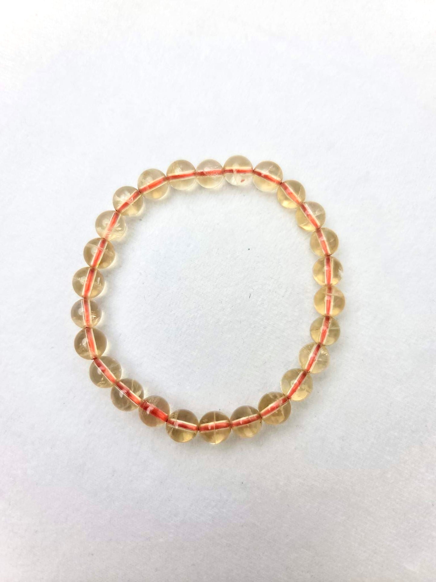 CITRINE BRACELET | H182
