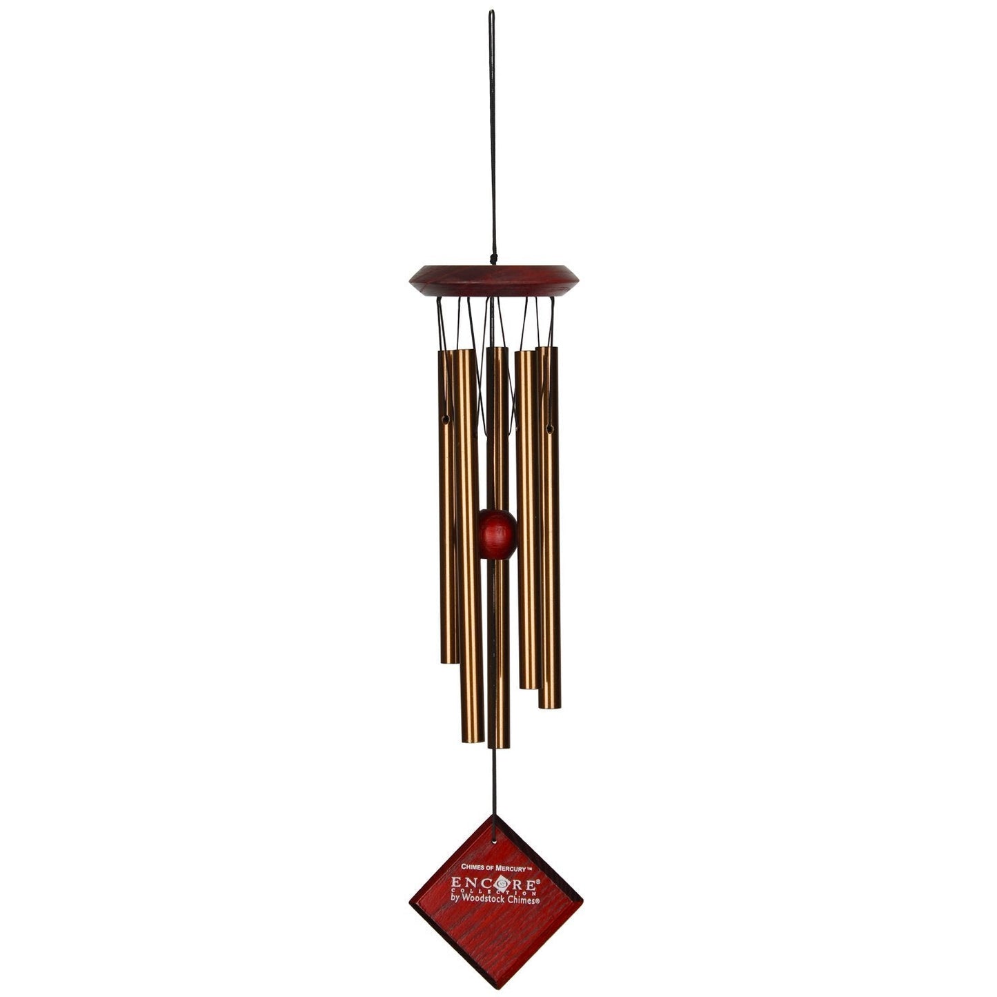 CHIMES OF MERCURY™ | BRONZE