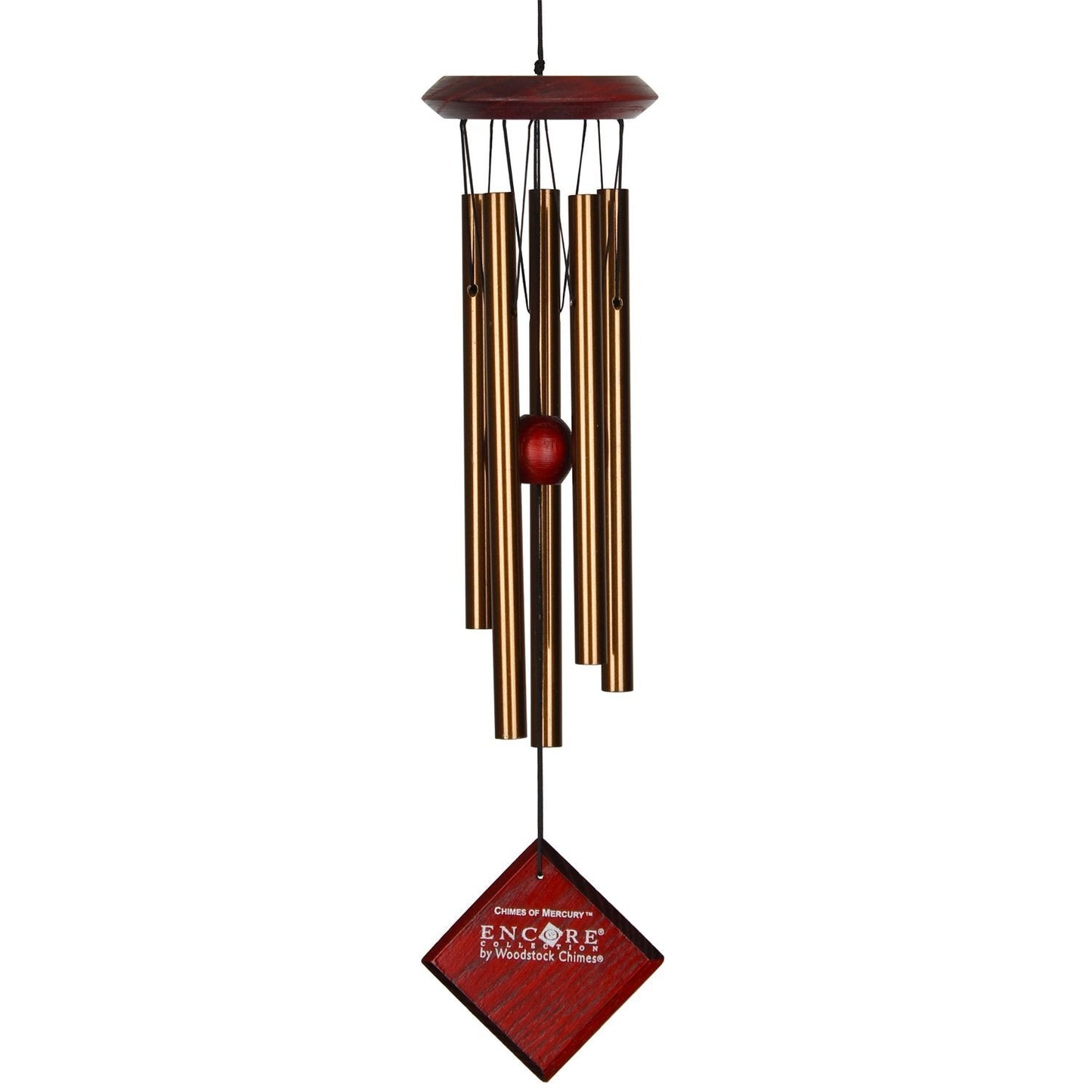 CHIMES OF MERCURY™ | BRONZE