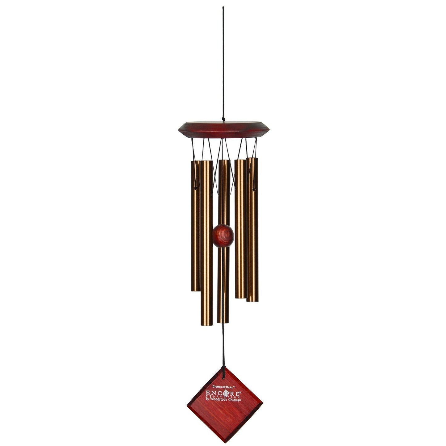 CHIMES OF MARS™ | BRONZE