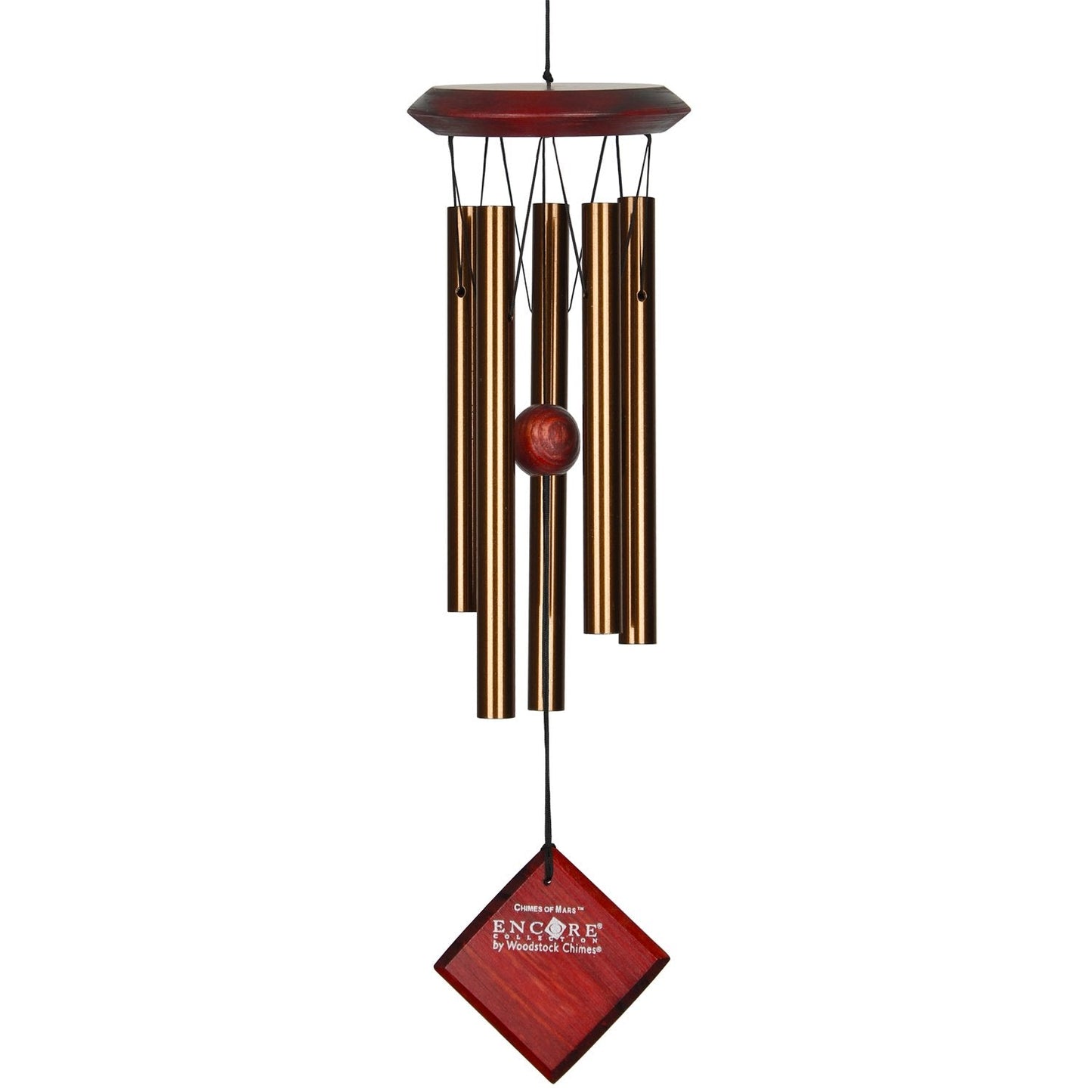 CHIMES OF MARS™ | BRONZE