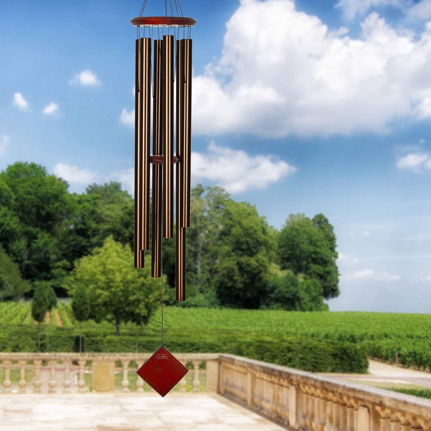 CHIMES OF NEPTUNE™ | BRONZE