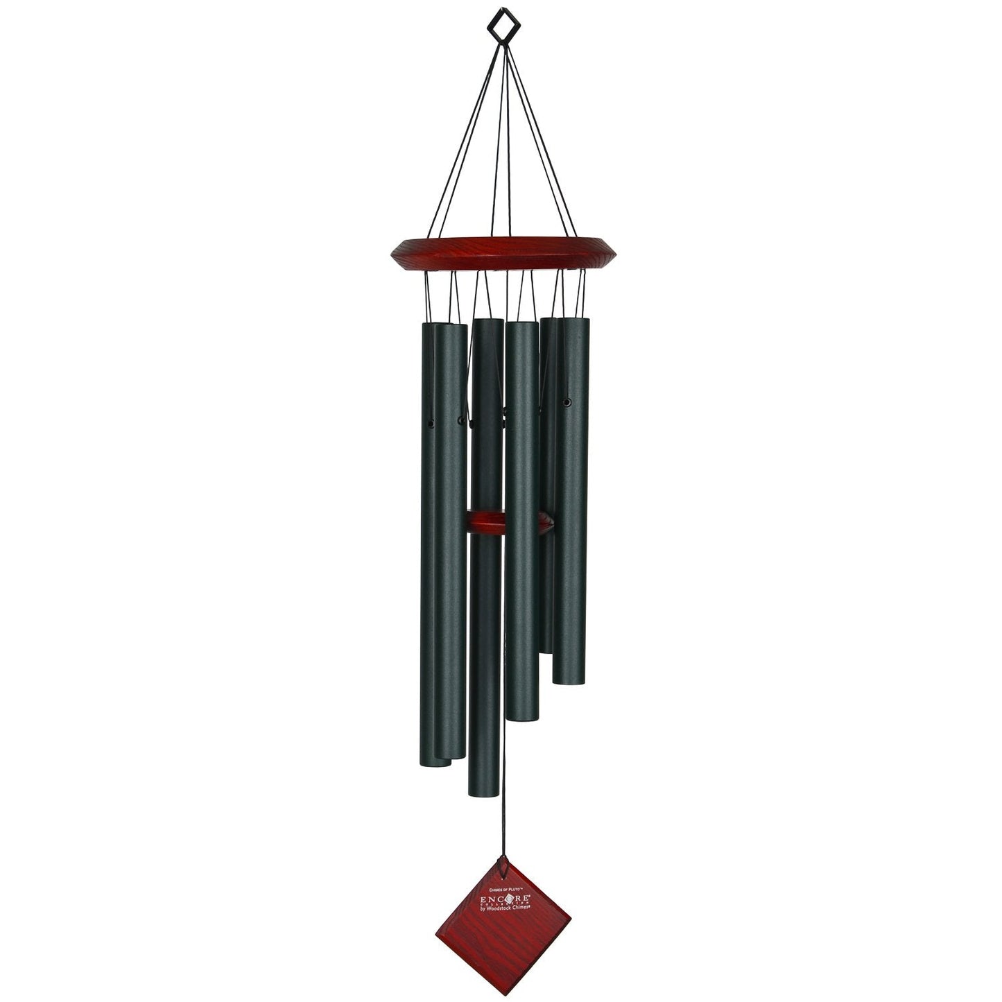CHIMES OF PLUTO™ | EVERGREEN