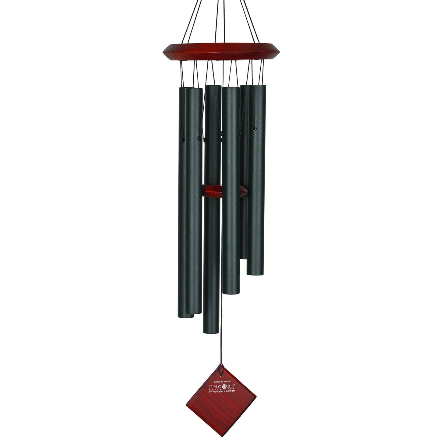 CHIMES OF PLUTO™ | EVERGREEN
