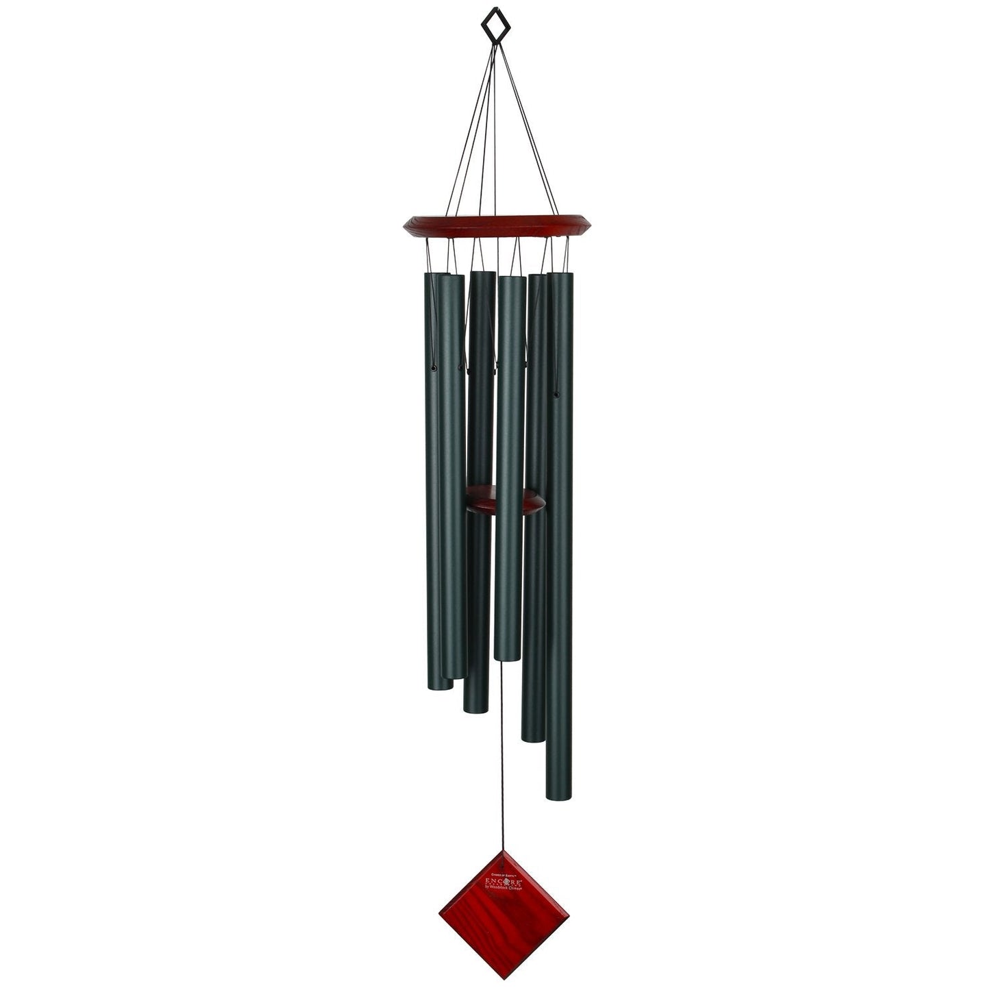 CHIMES OF EARTH™ | EVERGREEN