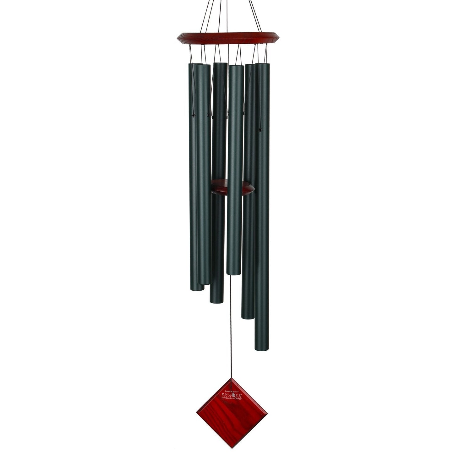 CHIMES OF EARTH™ | EVERGREEN
