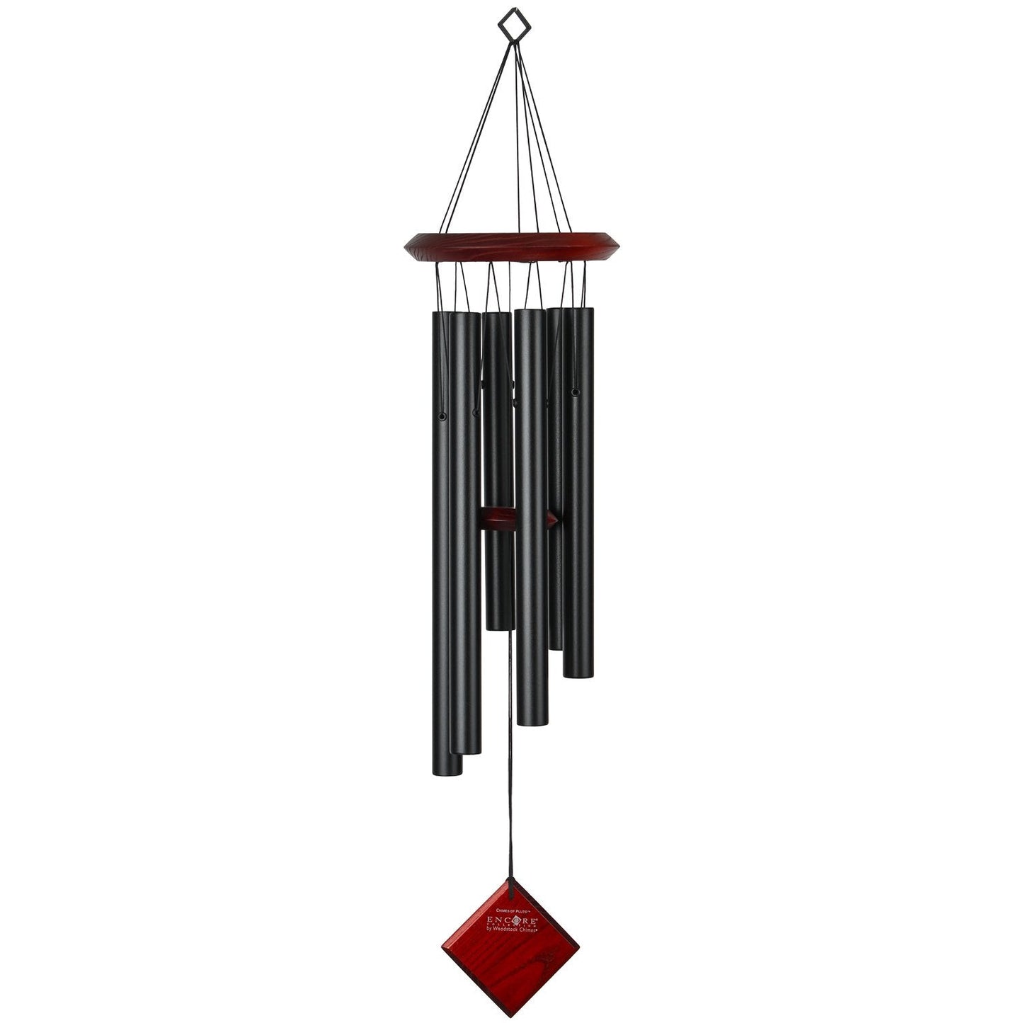 CHIMES OF PLUTO™ | BLACK