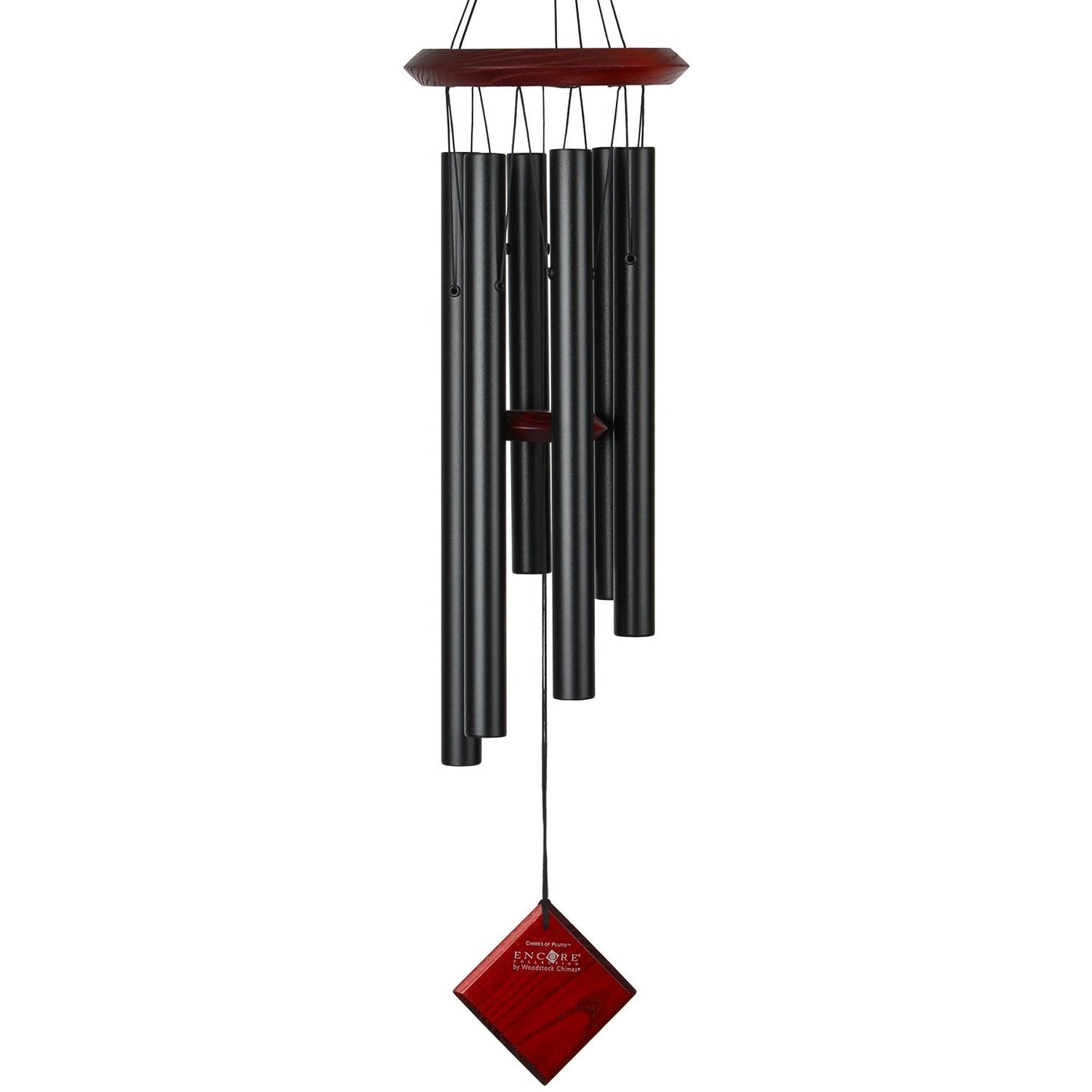 CHIMES OF PLUTO™ | BLACK