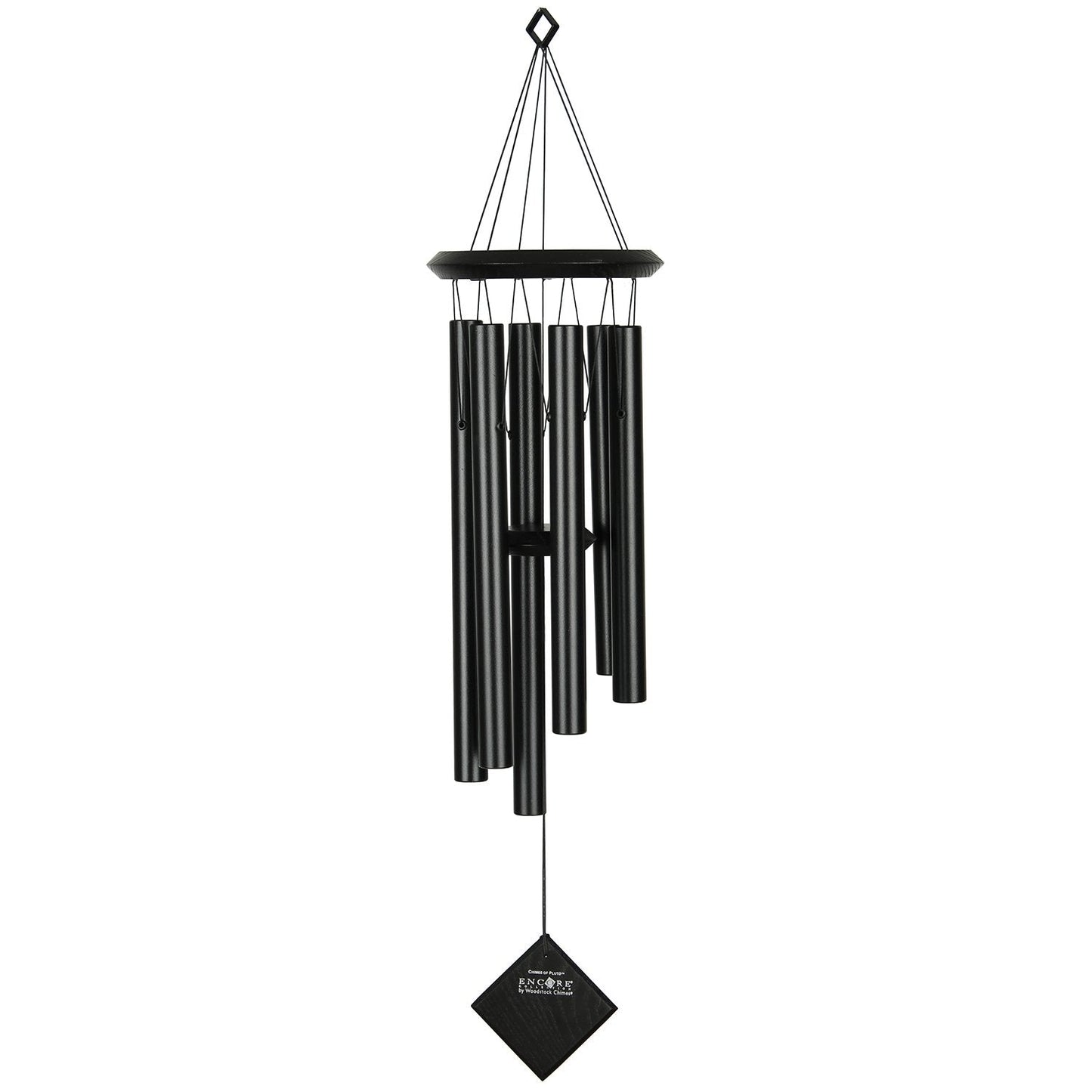 CHIMES OF PLUTO™ | BLACK + BLACK