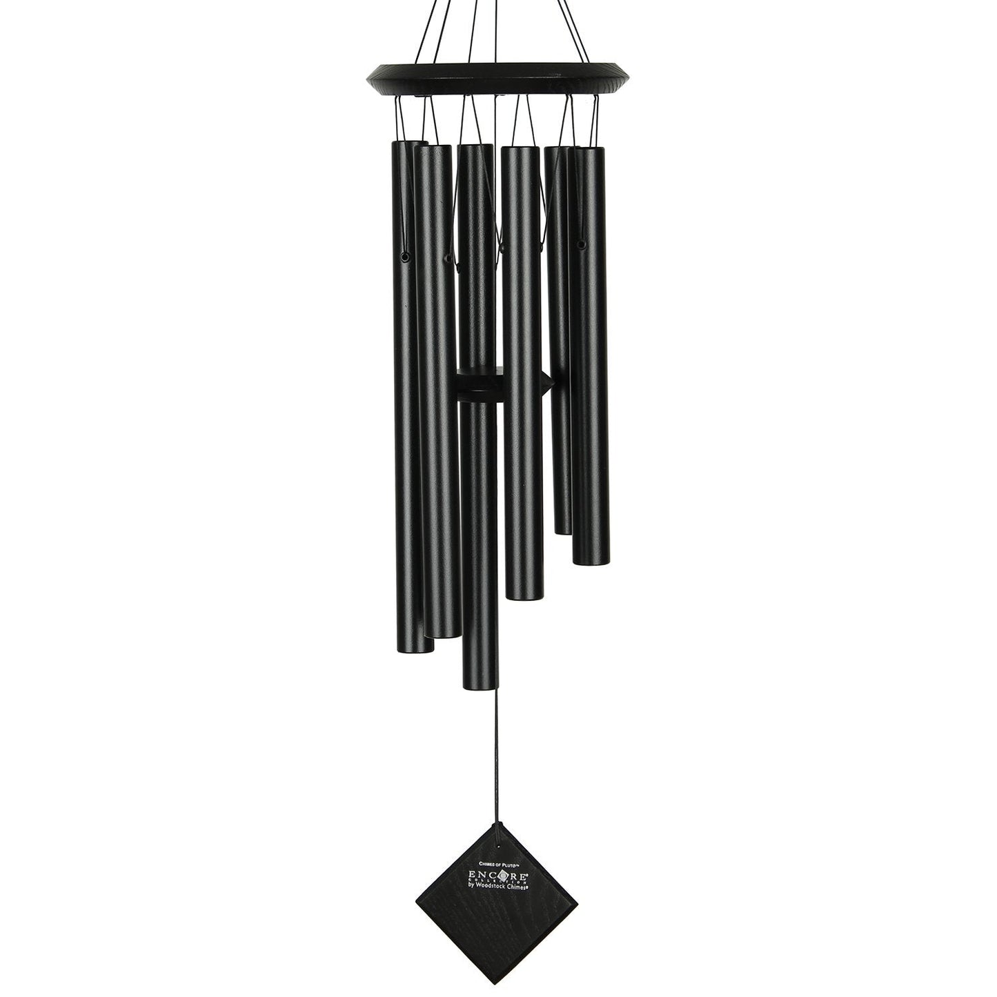 CHIMES OF PLUTO™ | BLACK + BLACK