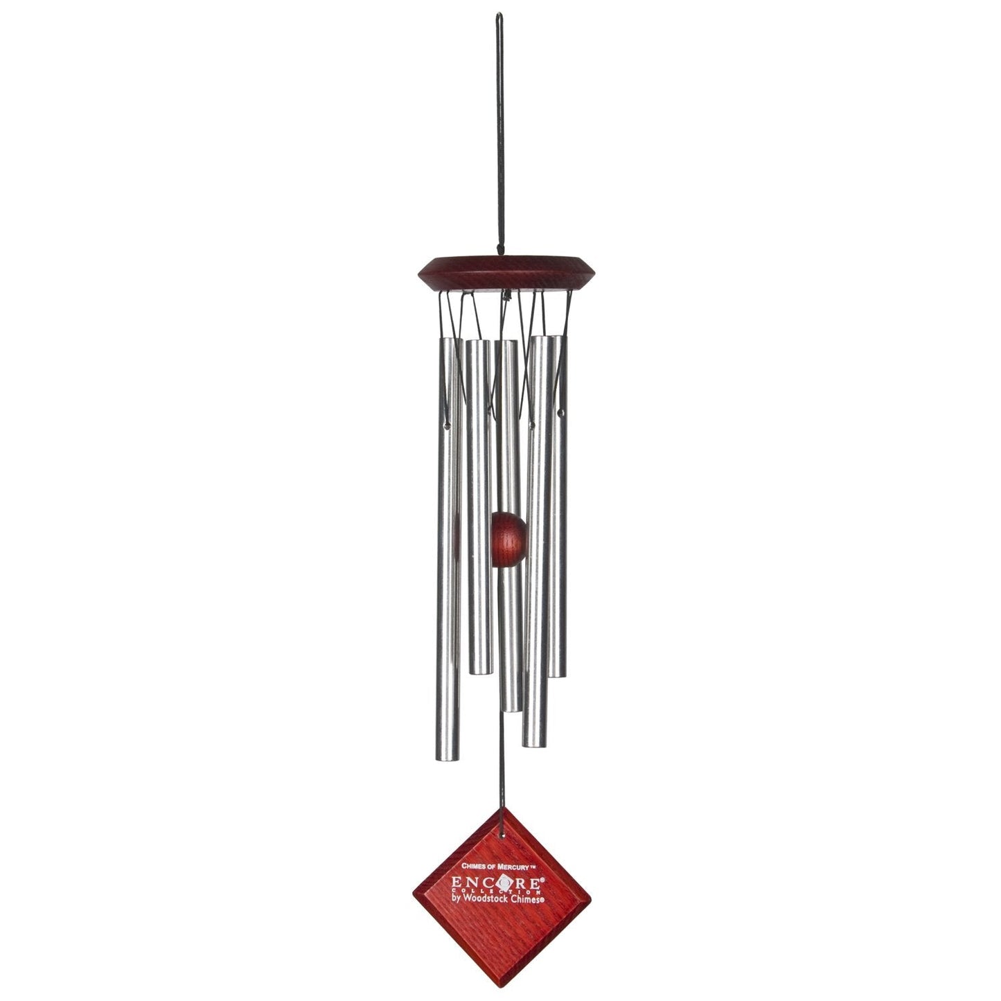 CHIMES OF MERCURY™ | SILVER