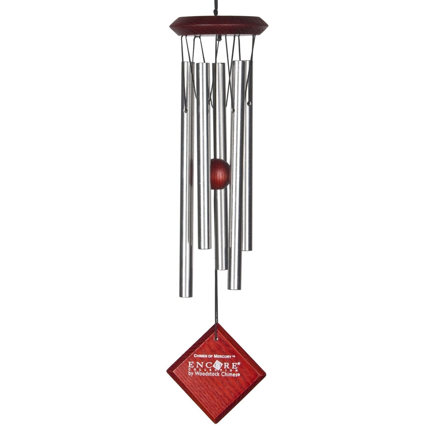 CHIMES OF MERCURY™ | SILVER