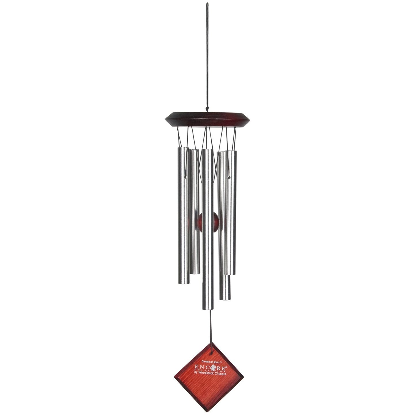 CHIMES OF MARS™ | SILVER