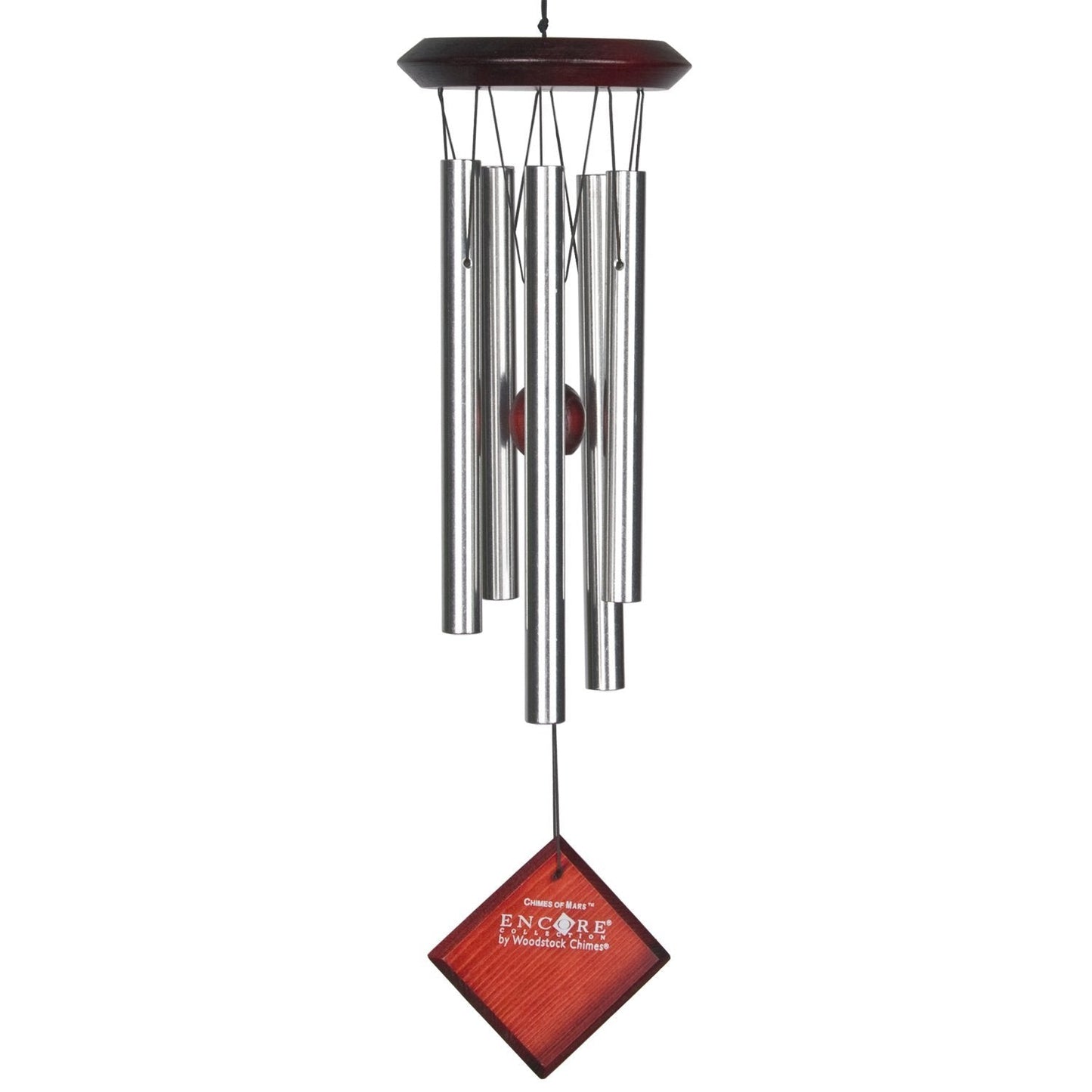 CHIMES OF MARS™ | SILVER