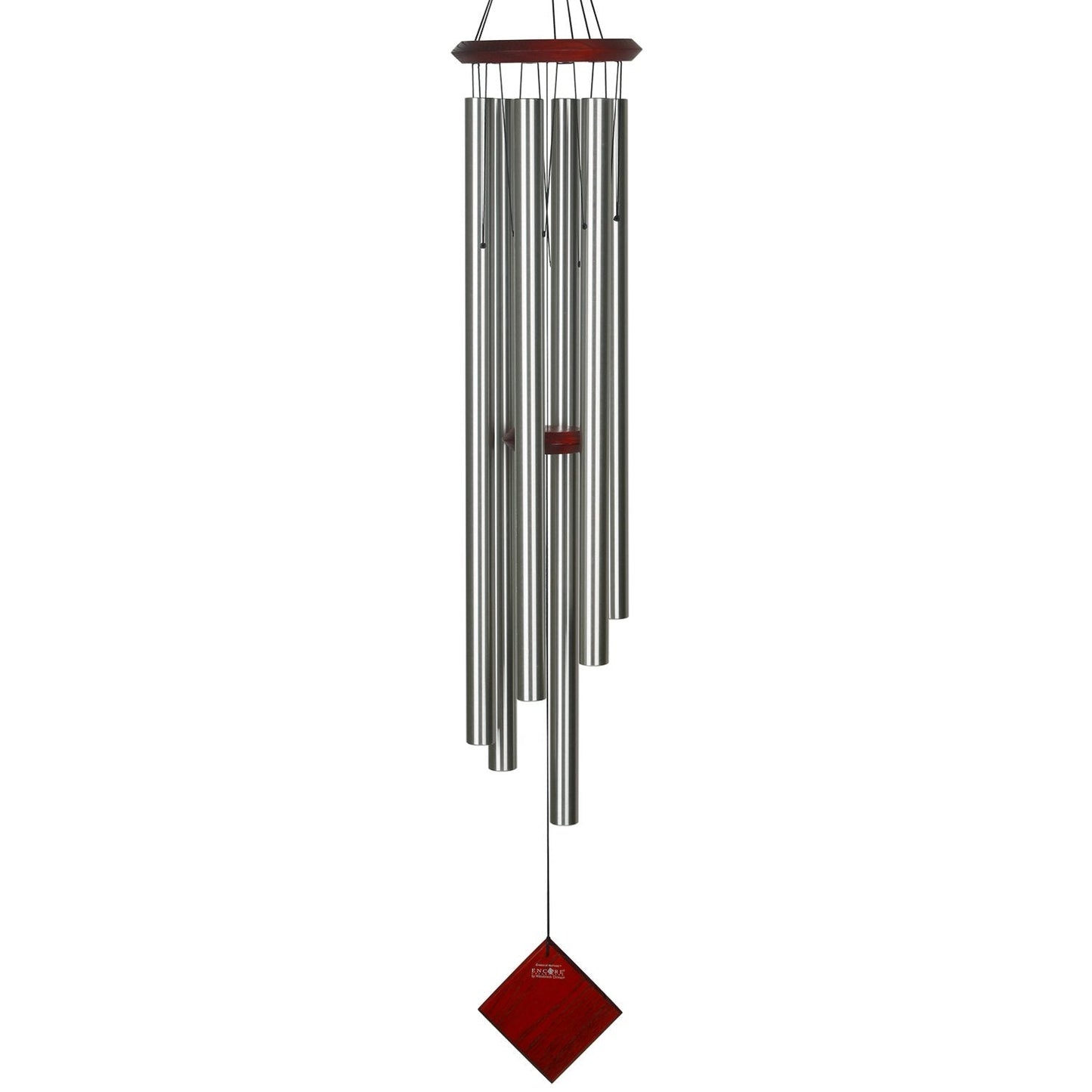 CHIMES OF NEPTUNE™ | SILVER