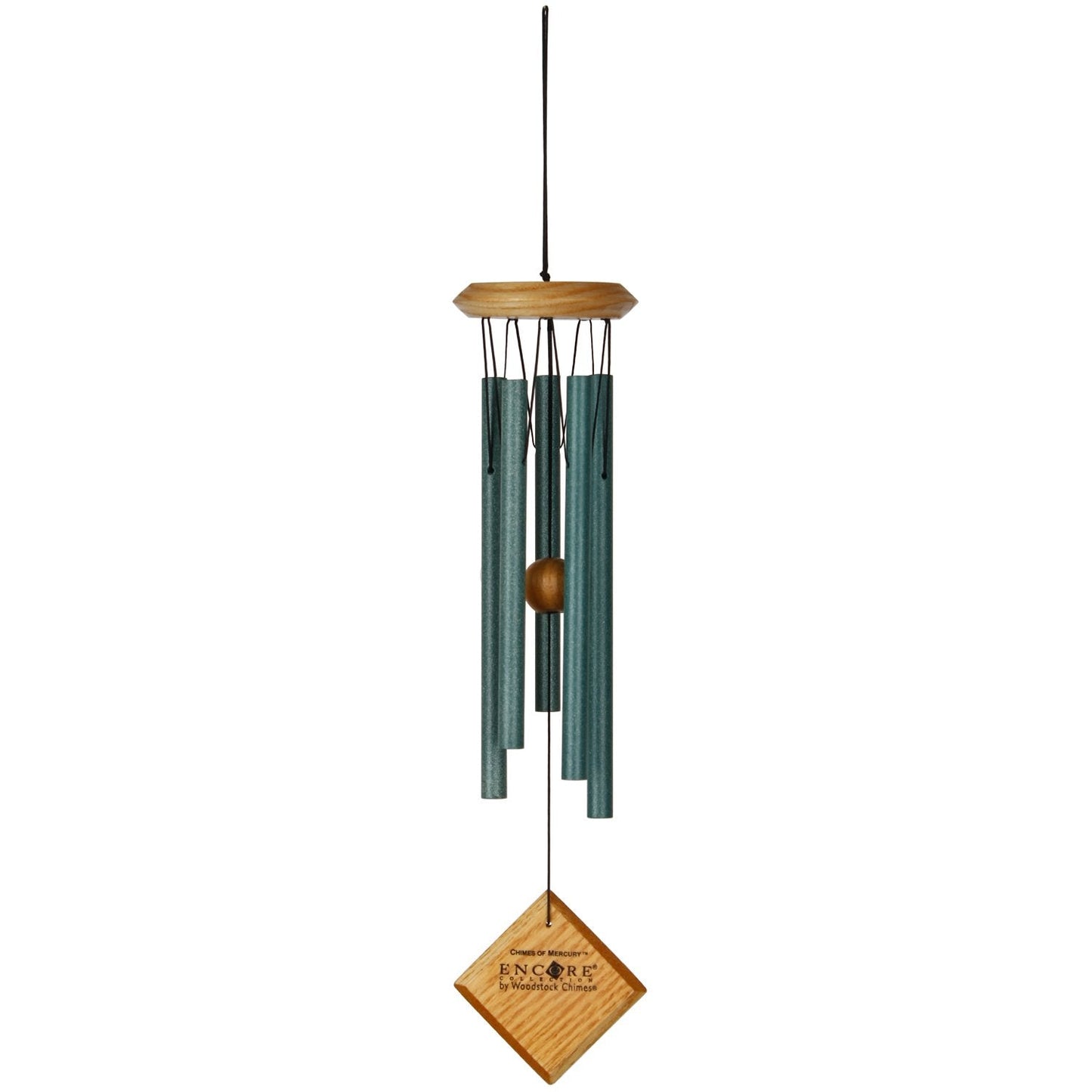 CHIMES OF MERCURY™ | VERDIGRIS