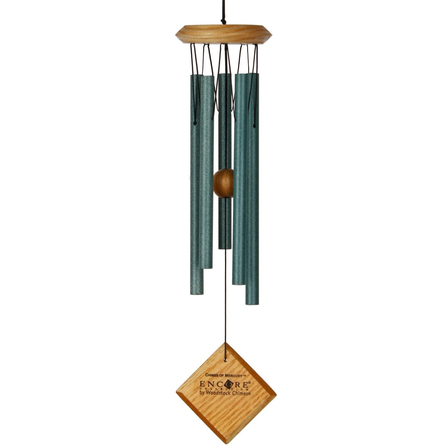 CHIMES OF MERCURY™ | VERDIGRIS