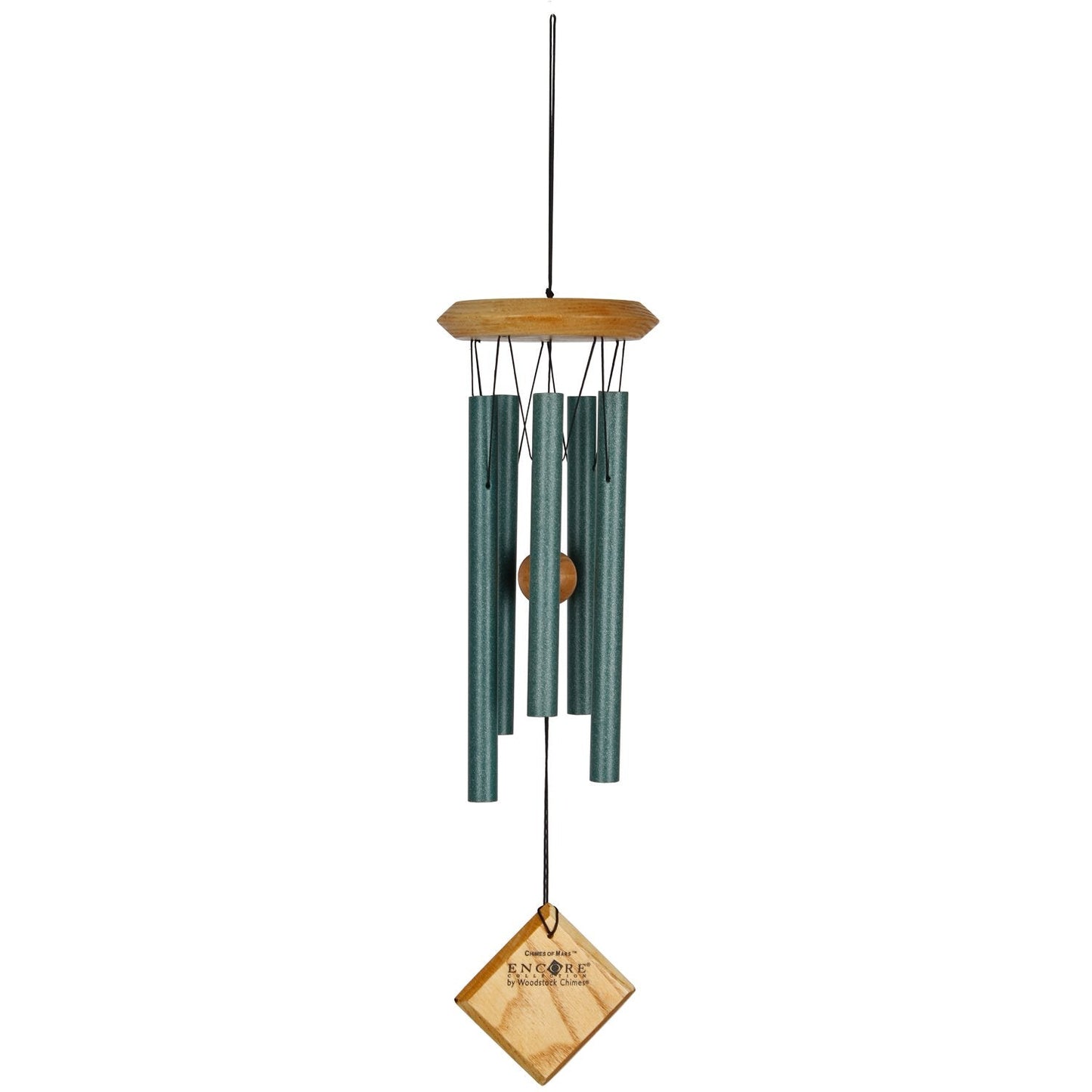 CHIMES OF MARS™ | VERDIGRIS