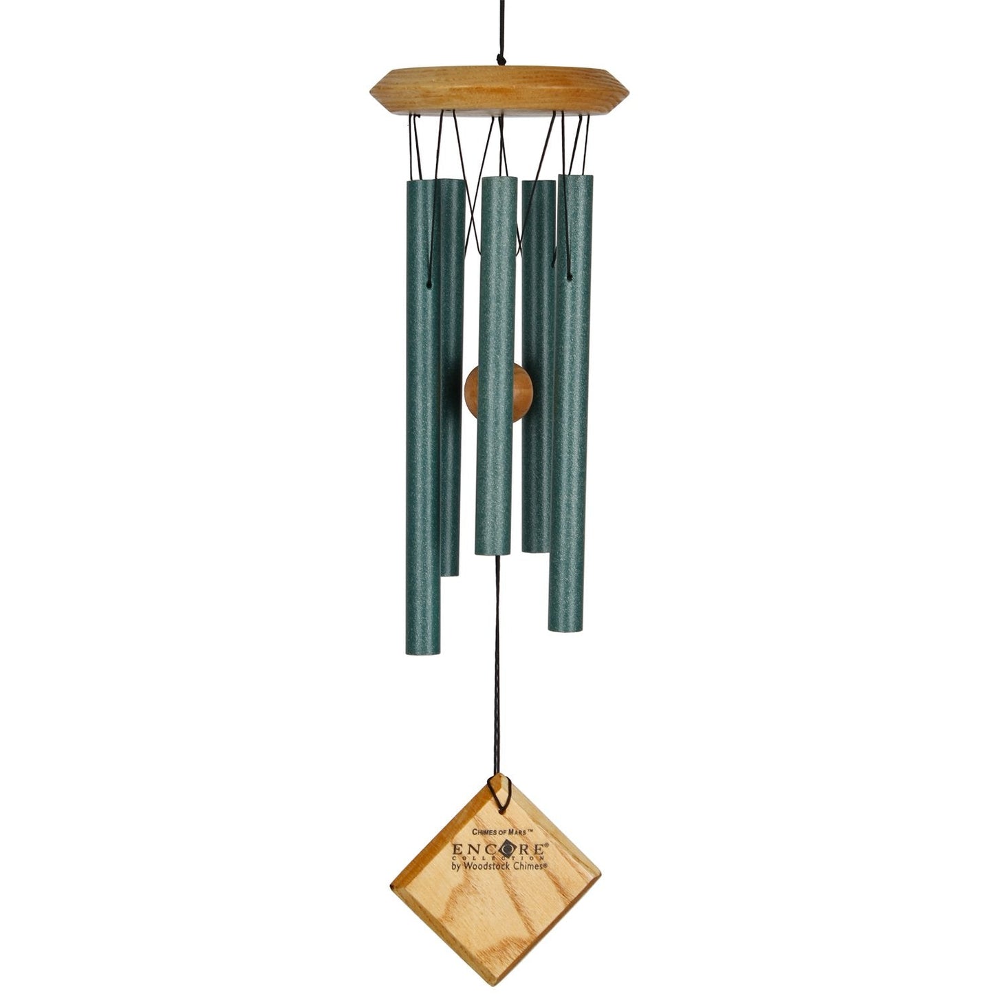 CHIMES OF MARS™ | VERDIGRIS