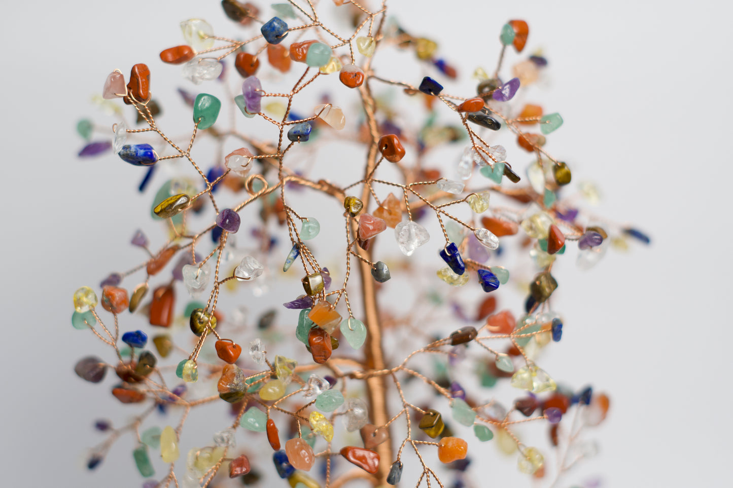 LG MONEY TREE | CHAKRA | G104