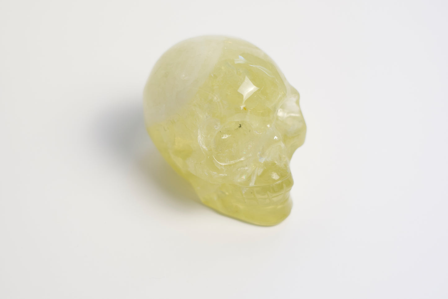 MD SKULL | CITRINE | G116