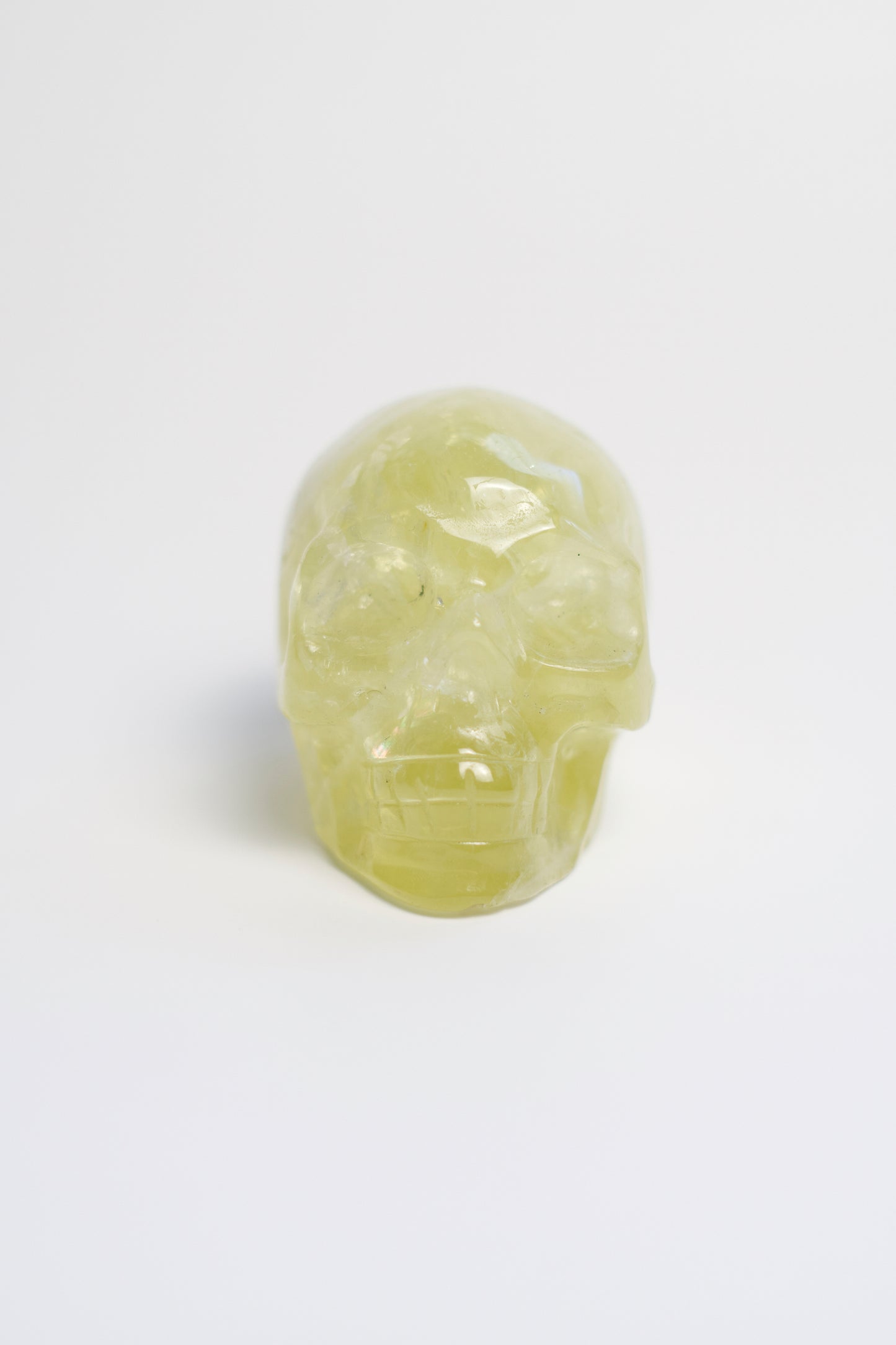 MD SKULL | CITRINE | G116