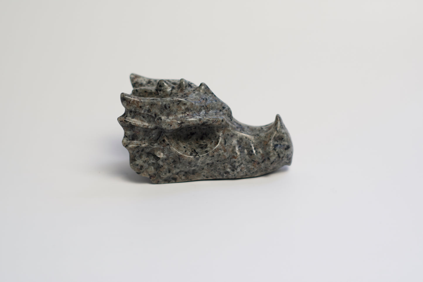 MD DRAGON HEAD | YOOPERLITE | G114